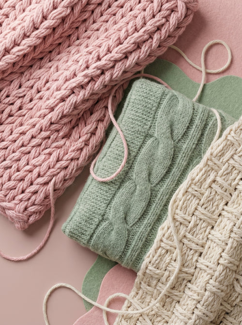 Blankets & Throws
