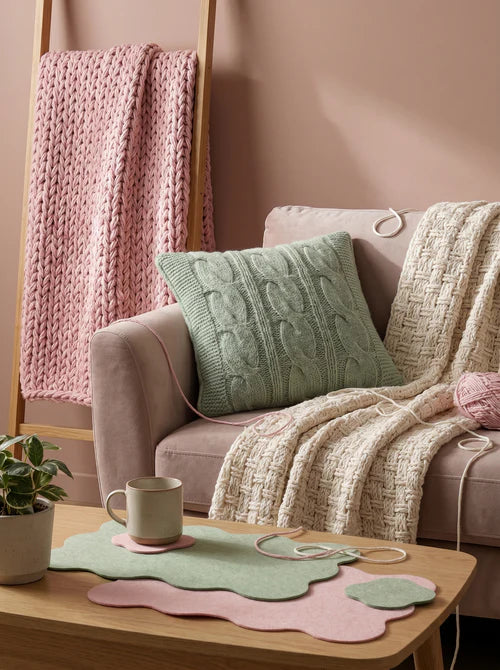 Pillows & Cushions