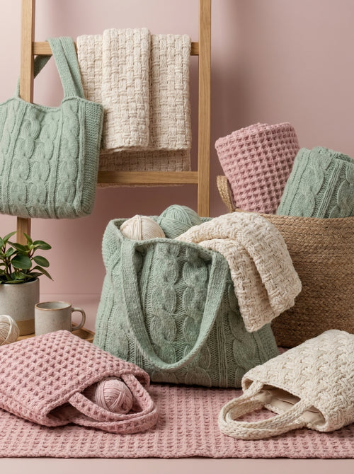 Bags & Totes